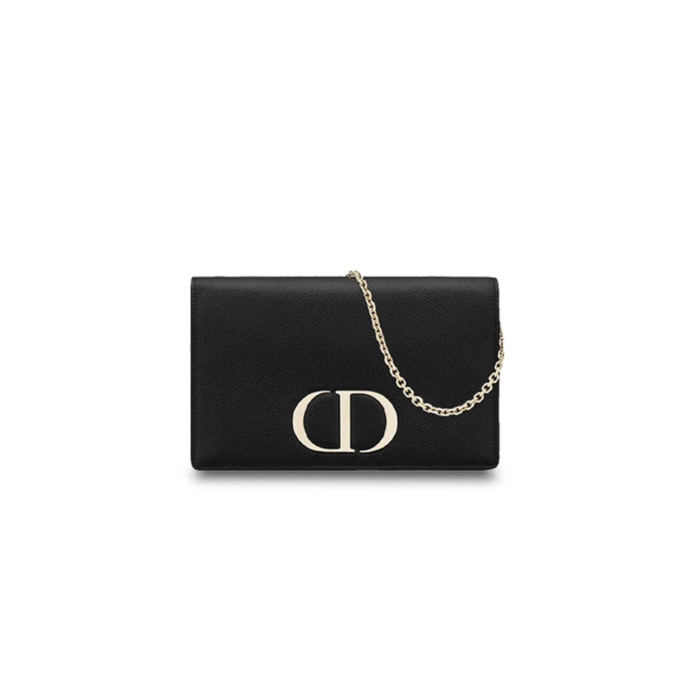 DIOR 30 MONTAIGNE 2-IN-1 POUCH S2086OBAE_M900 (19cm*12.5cm*4cm)